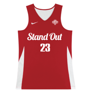 Team Kit - Red