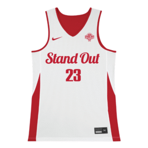 Team Kit - White