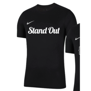 T-Shirt - Black