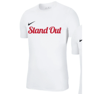 T-Shirt - White